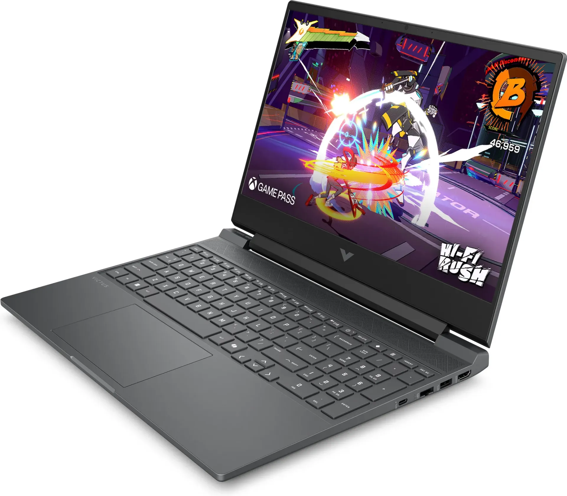 HP Victus 15-fb3971nb