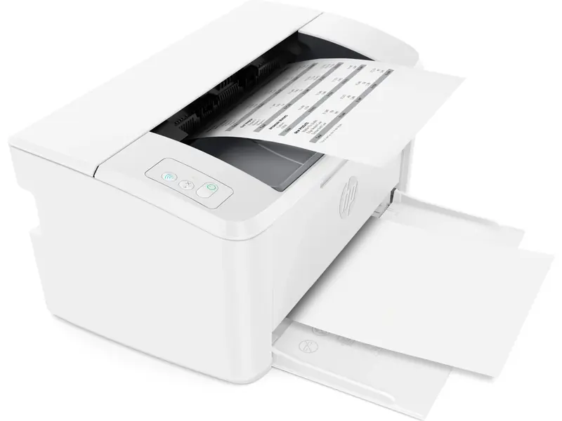 HP LaserJet M110w - Imprimante laser