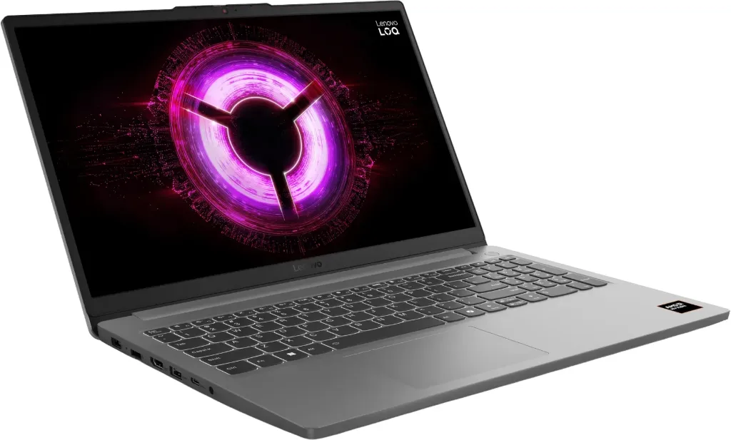 Lenovo LOQ 83S0006WMB