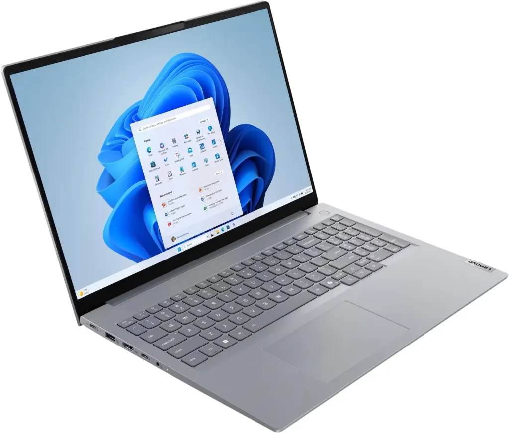 Lenovo ThinkBook 16 G8 IRL - 21SH005LMB