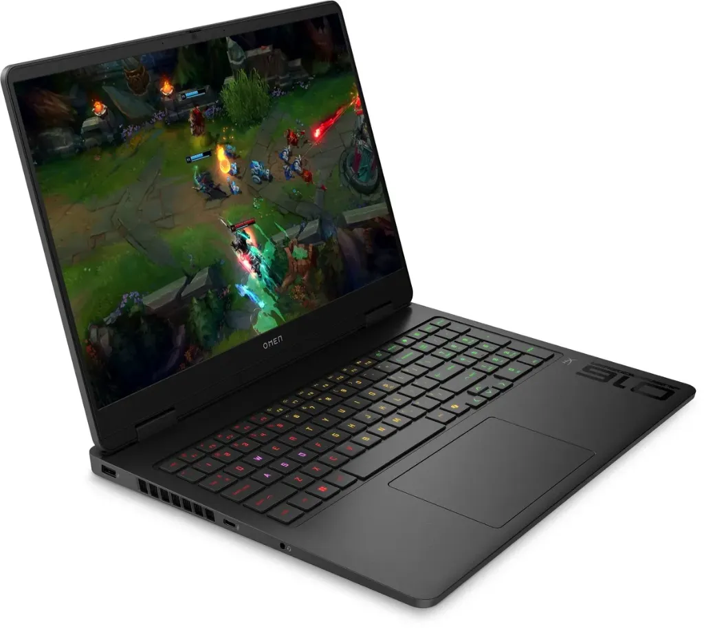 HP OMEN Gaming 16-ap0791nb