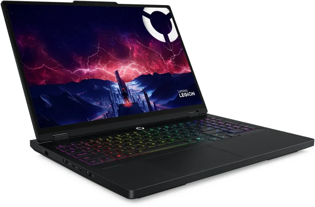 Lenovo Legion Pro 5 16ADR10