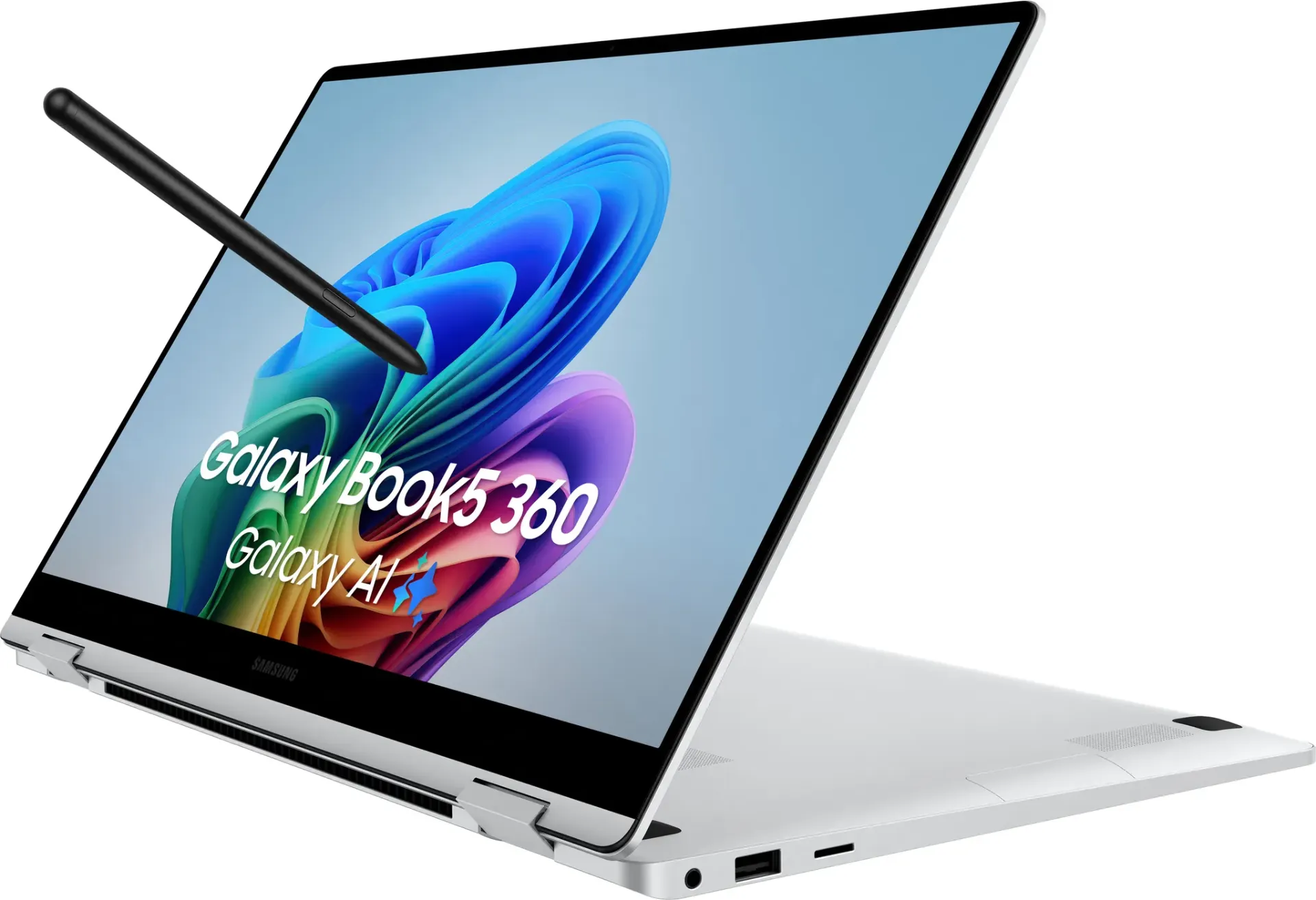 Samsung Galaxy Book5 360 OLED