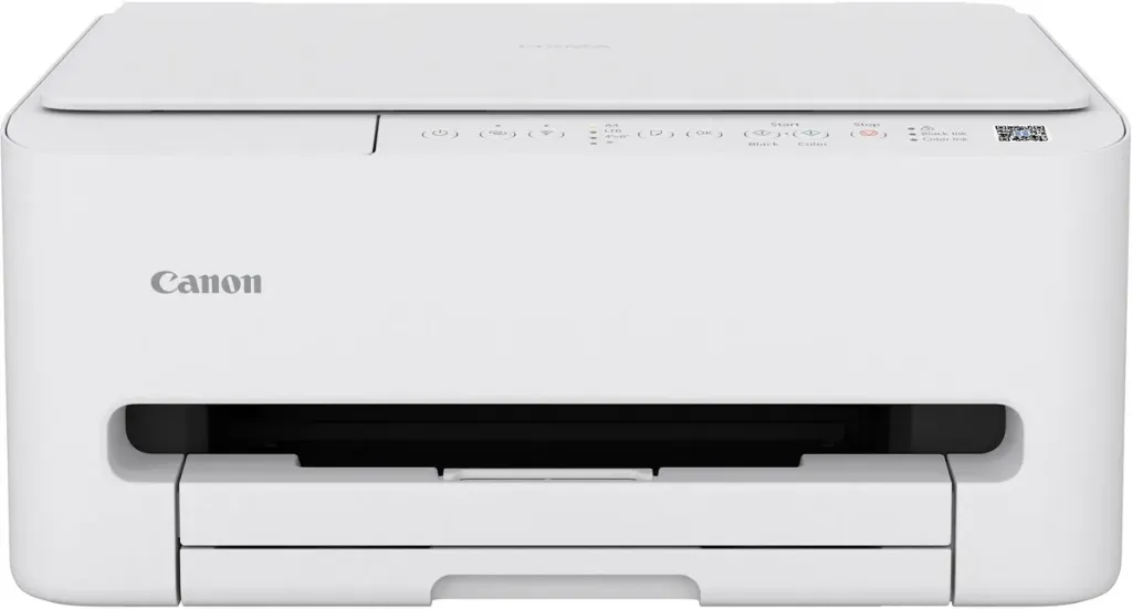Imprimante Canon PIXMA TS4150i