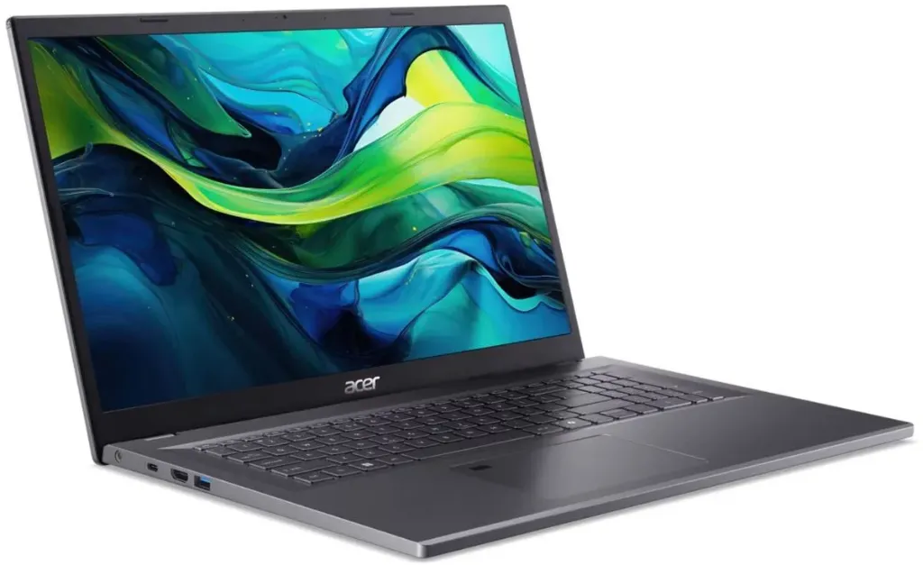 Acer Aspire 17 A17-51M-77J3
