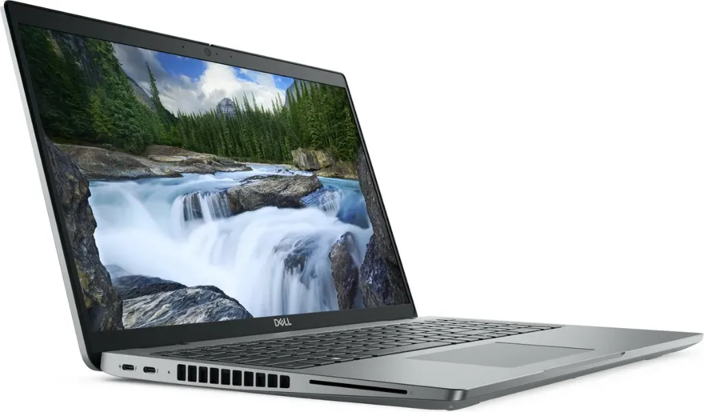 DELL Latitude 5550