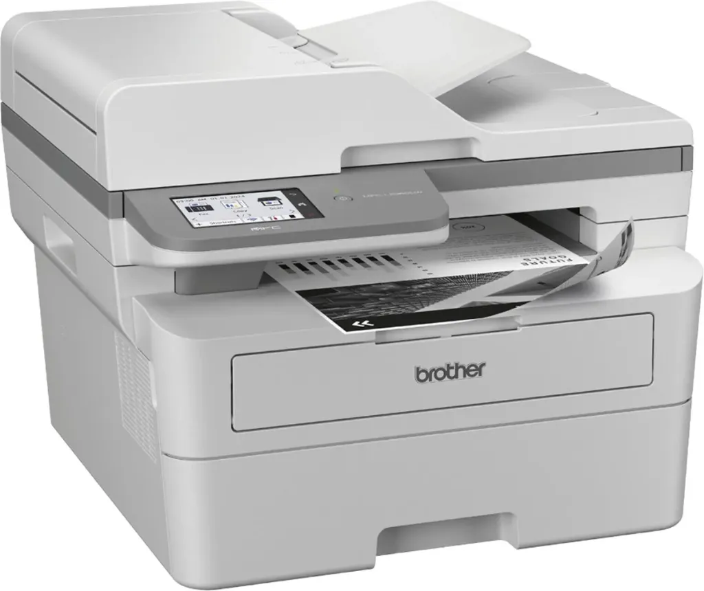 Brother MFC-L2960DW - Imprimante multifonction NB - laser