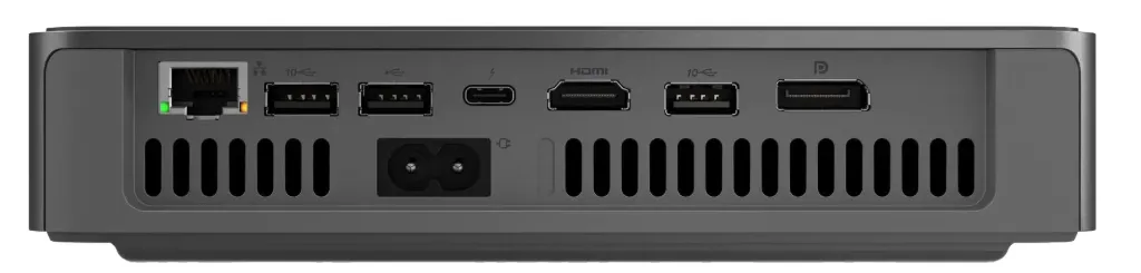 Lenovo IdeaCentre Mini 91B2002RMH