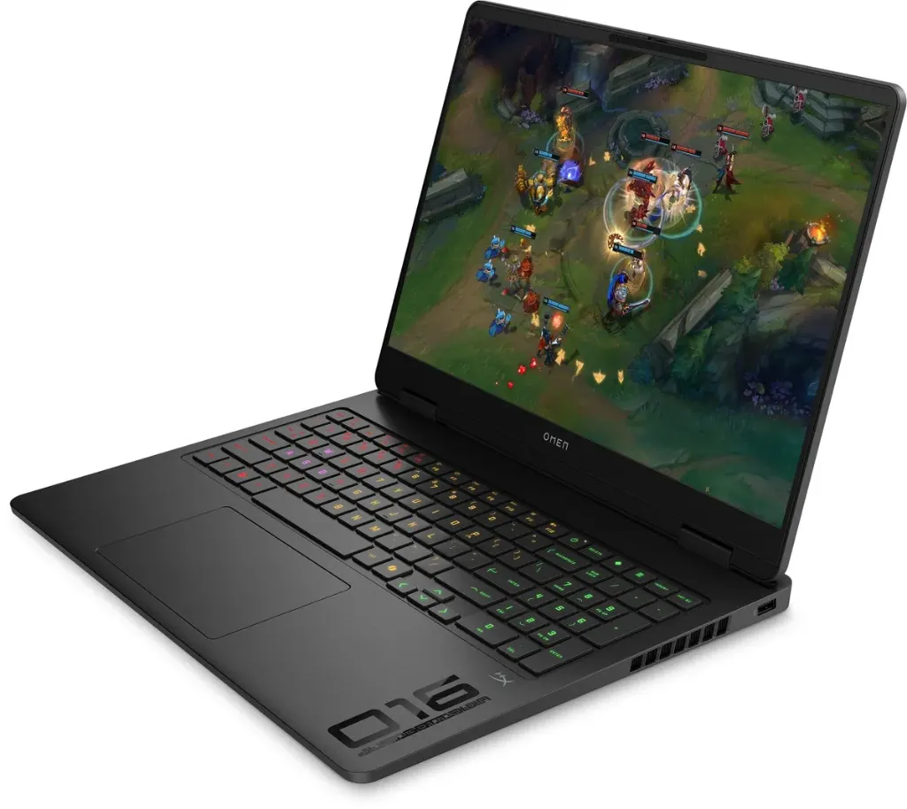 HP OMEN Gaming 16-ap0772nb