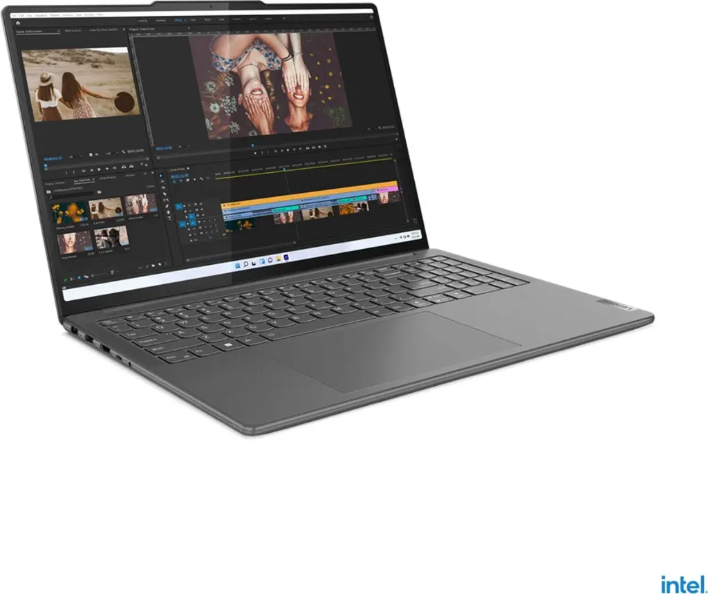 Lenovo Yoga Pro 9