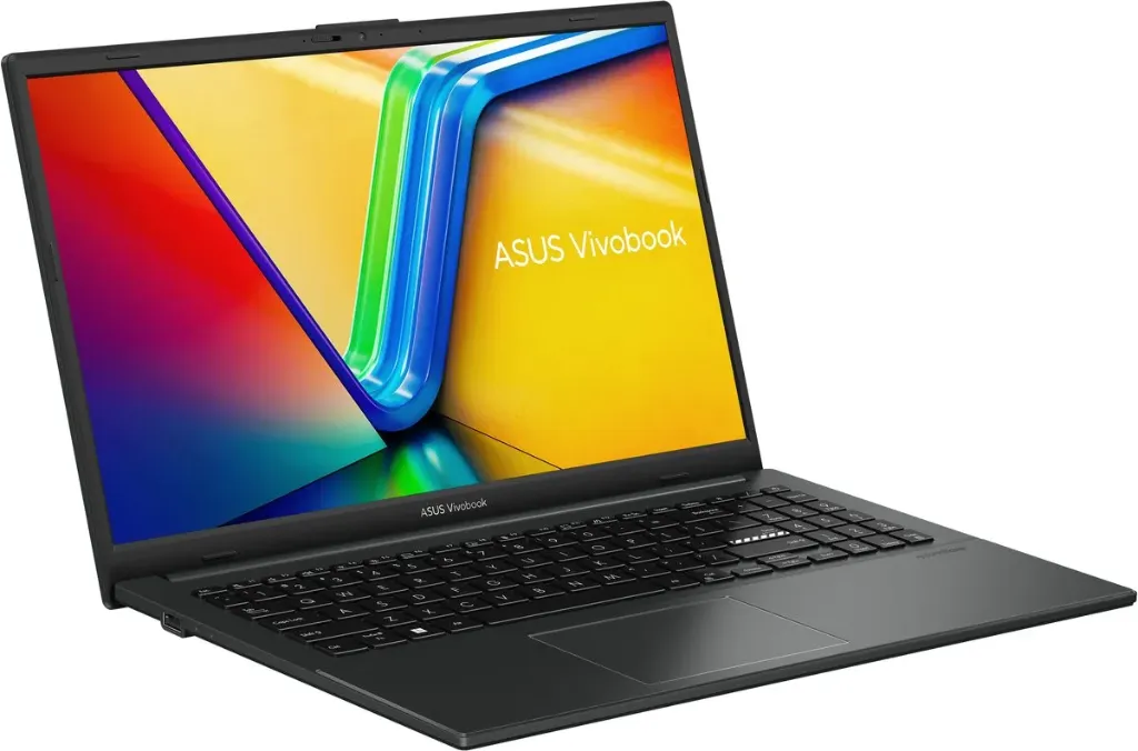 ASUS Vivobook Go 15 E1504FA-BQ5404W