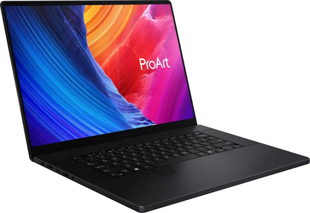 ASUS ProArt P16 H7606WP-SRNA6X