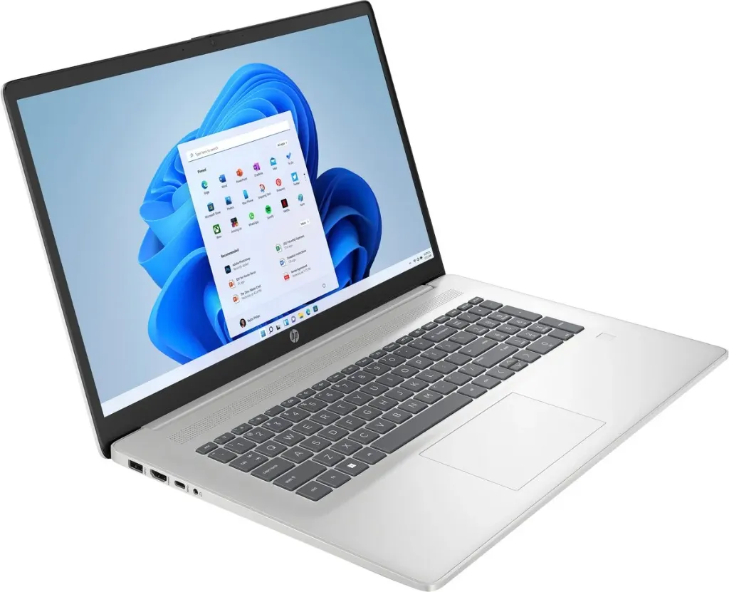 HP 17-cn3760nb