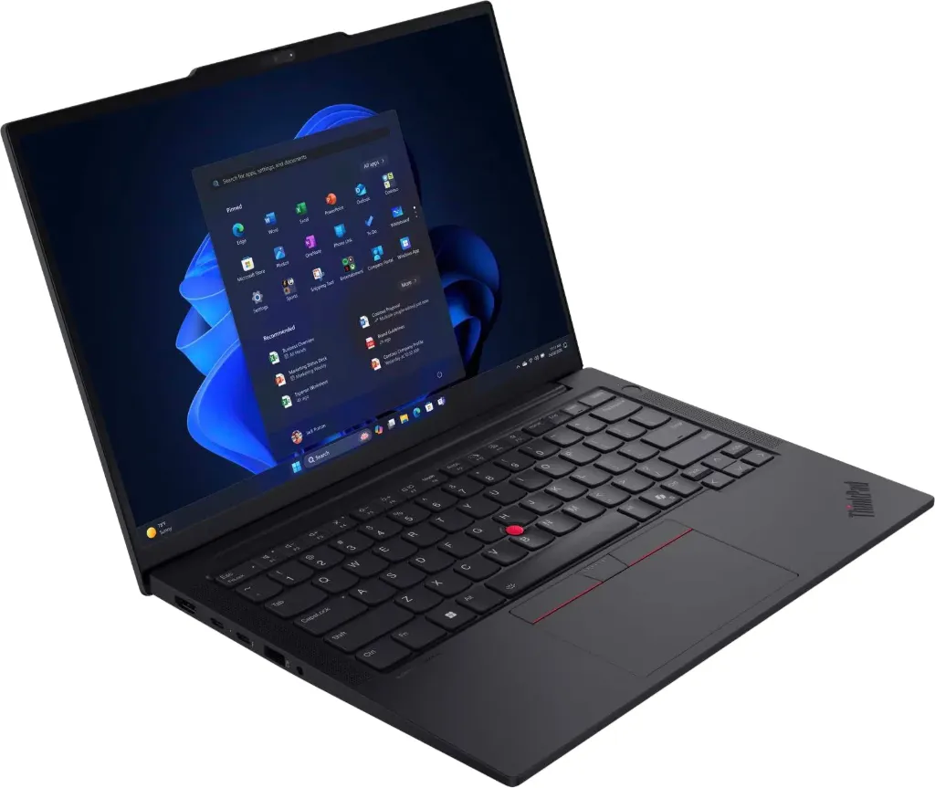 Lenovo ThinkPad E14 21SX0076MB