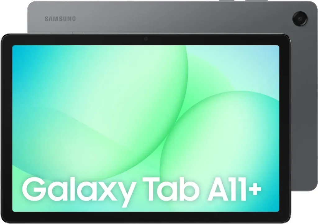 Samsung Galaxy Tab S10 Lite 10,9" 6 Go/128 Go WiFi Argent (Argent) SM-X400