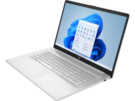 HP Laptop 17-CP2005NB