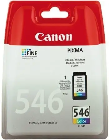 Canon CL-546 - 3-couleurs