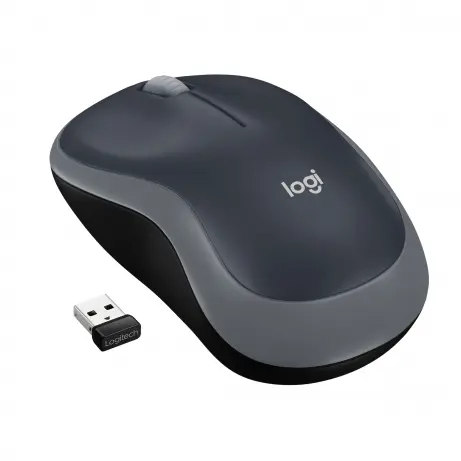 Souris sans fil Logitech M185