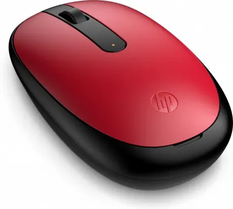 Souris Bluetooth HP 240 Rouge Empire