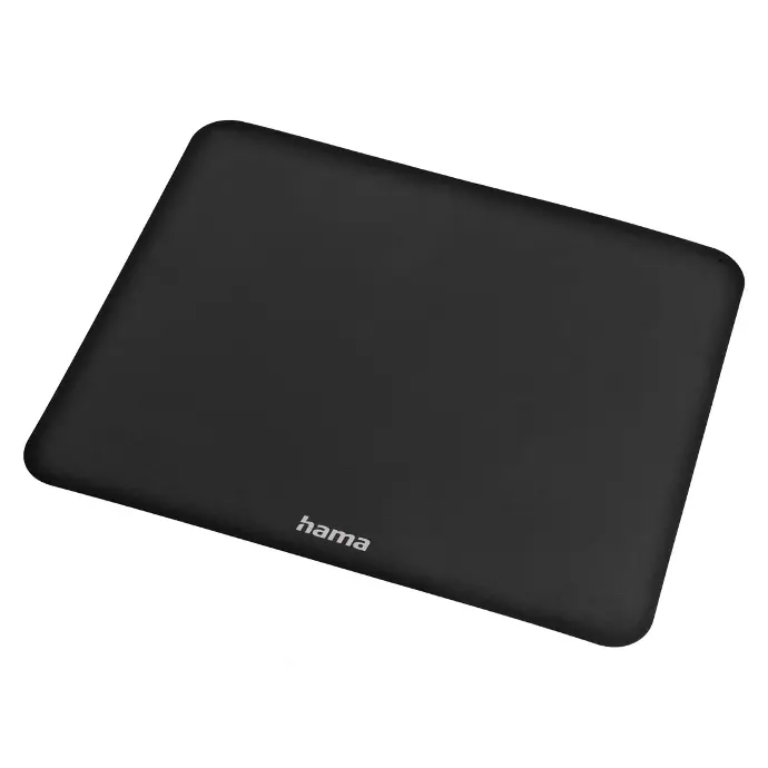 Hama Tapis de souris, noir