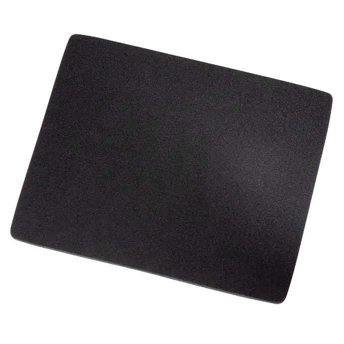 Hama Tapis de souris, noir