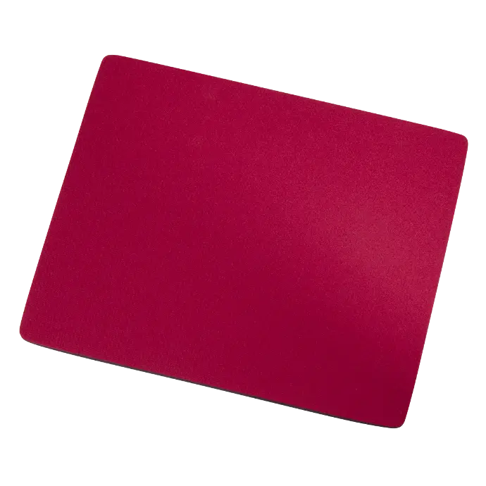 Hama Tapis de souris, rouge