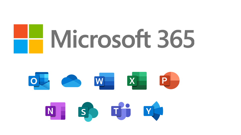 Microsoft 365 Personnel | 1 Utilisateur | PC/Mac/iOs/Android | 1 an | En téléchargement