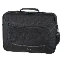 Hama Sac d’ordinateur portable "Seattle", jusqu’à 40 cm (15,6"), noire
