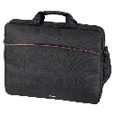 Hama Sacoche d’ordinateur portable "Tortuga", jusqu’à 40 cm (15,6"), noire