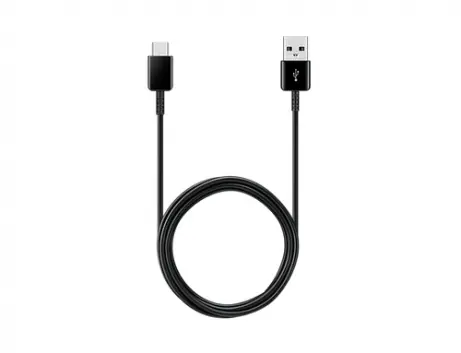 CÂBLE DE DONNÉES USB-C - NOIR