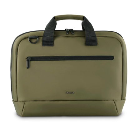 Hama Sac. ordin. port. "Ultra Lightweight", 40 - 41 cm (15,6"-16,2"), olive