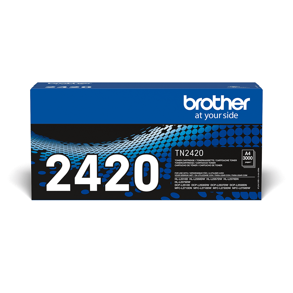 Brother TN-2420