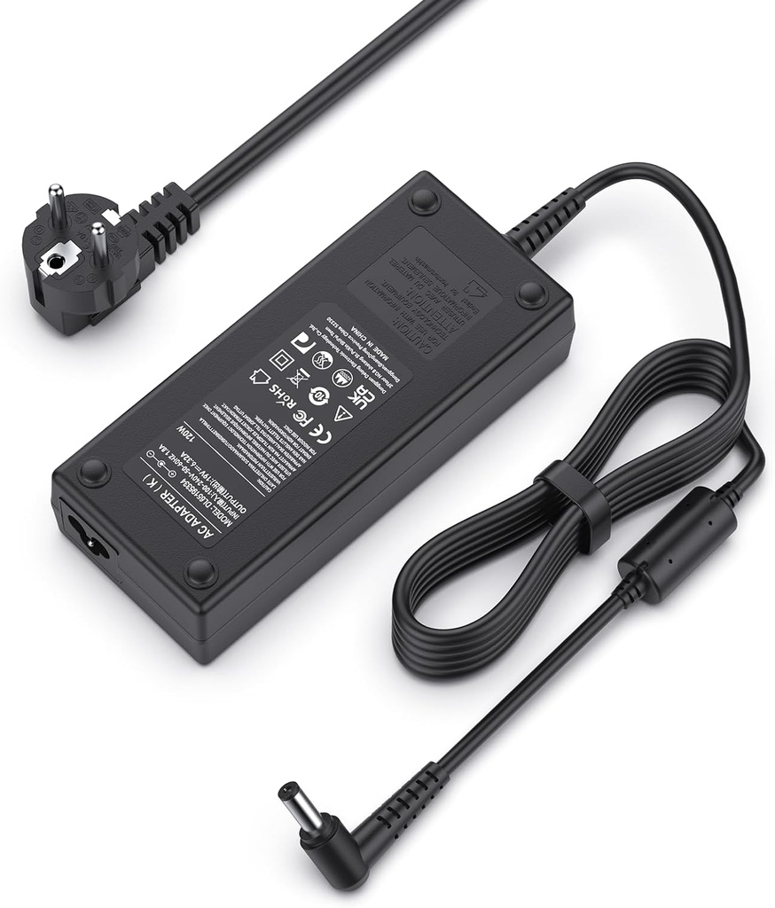 120W Chargeur Ordinateur Portable ASUS