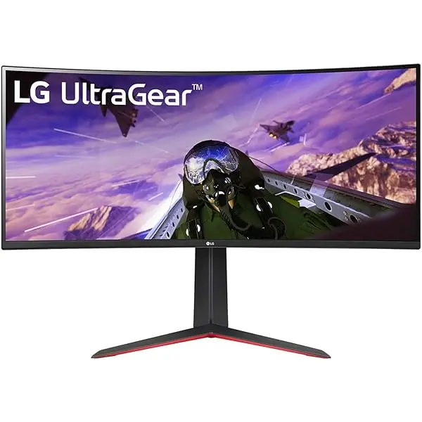 LG 34WQ75C-B