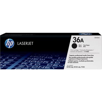 HP 36A (CB436A)