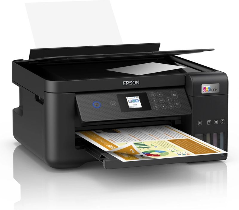 Epson EcoTank ET-2850