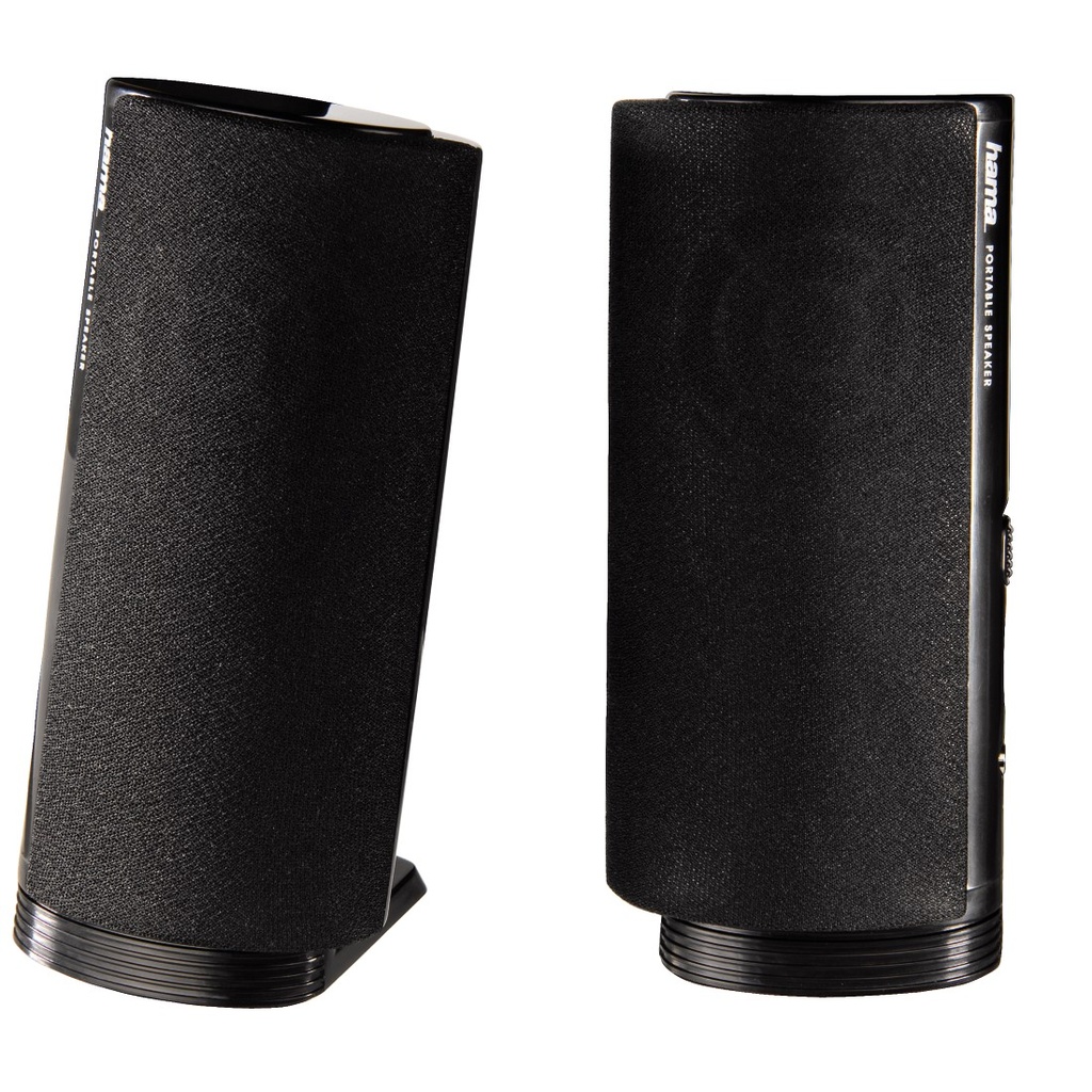 Hama Enceinte PC "E 80"