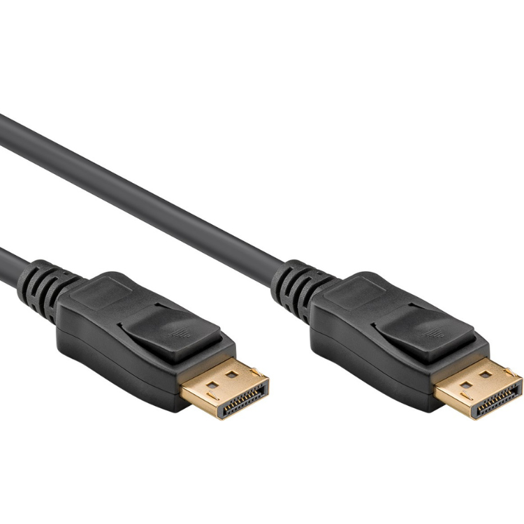 Câble DisplayPort 8K 2m