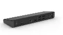 BELKIN Station d'accueil universelle USB-C® triple affichage