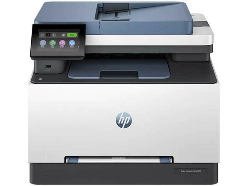 HP Color LaserJet Pro MFP 3302fdn