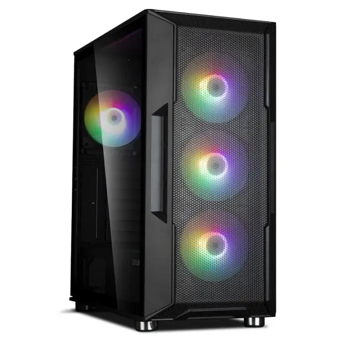 PC Athinfor Bugdet Gamer intel 5