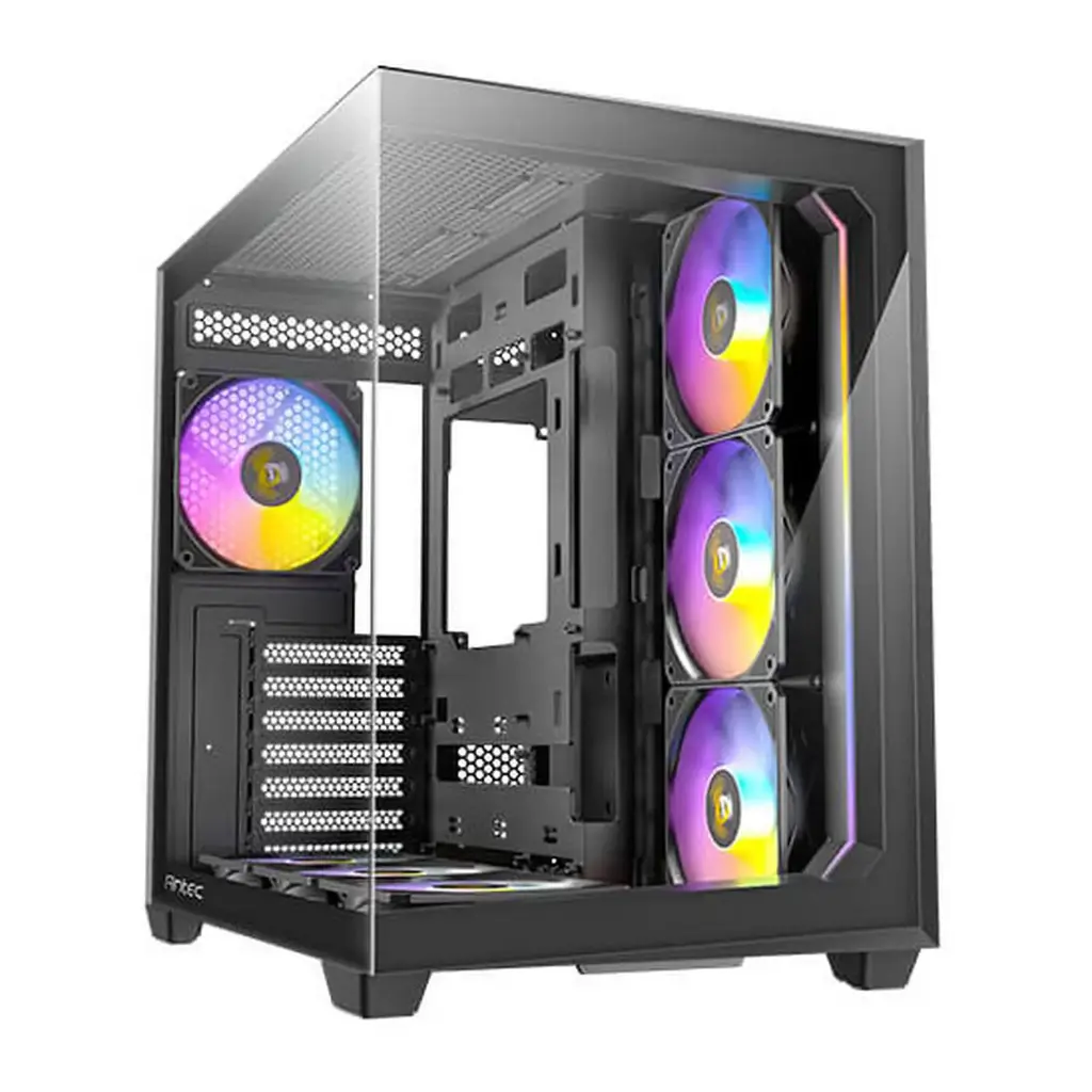 PC Athinfor Gamer i7 Antec C5