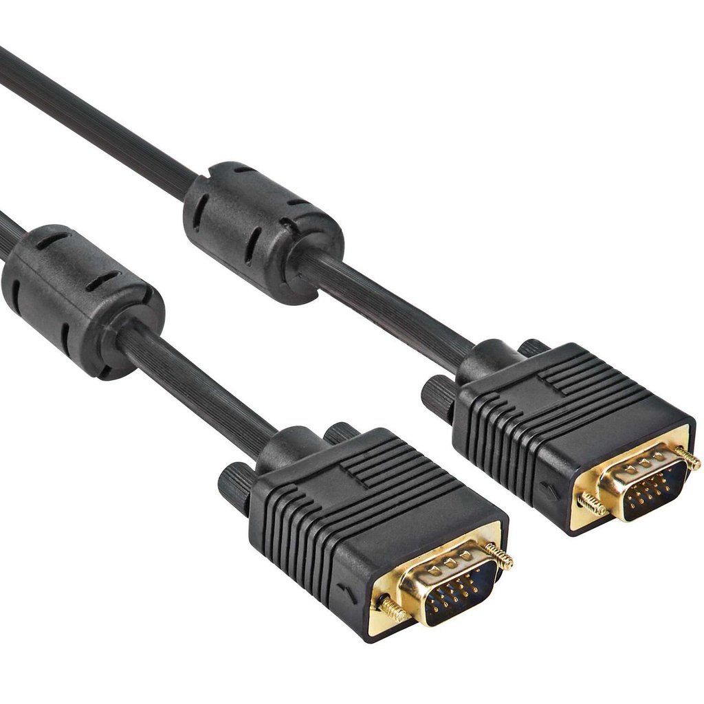 Câble VGA 2m