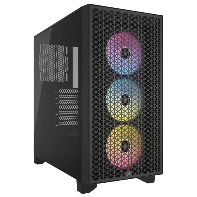 Corsair 3000D RGB Airflow