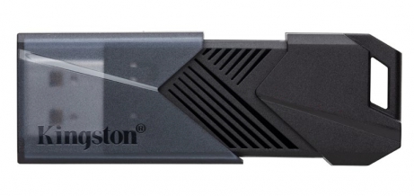 KINGSTON 128GB DataTraveler Exodia Onyx