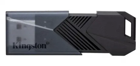 KINGSTON 256GB DataTraveler Exodia Onyx
