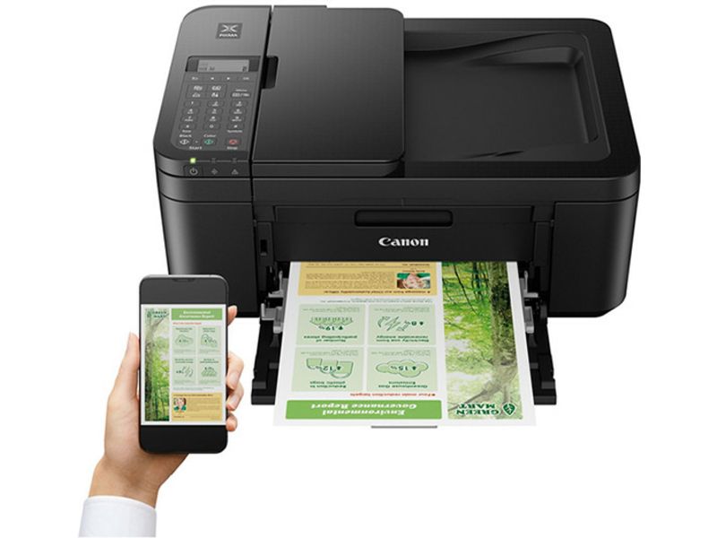 Canon PIXMA TR4755i
