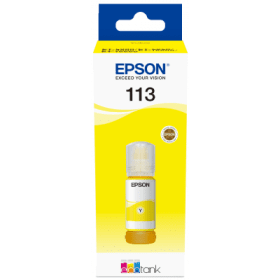 Epson 113 (C13T06B440) Jaune