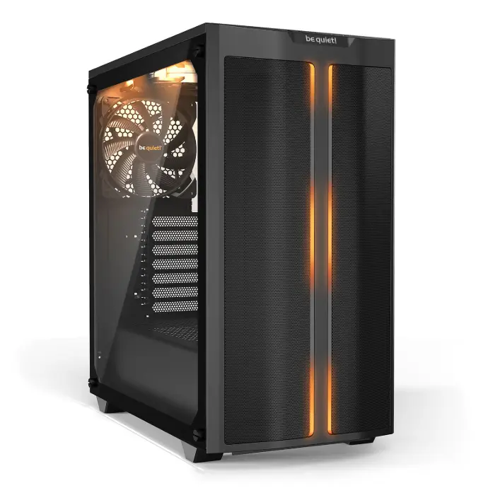 PC Athinfor Prometheus