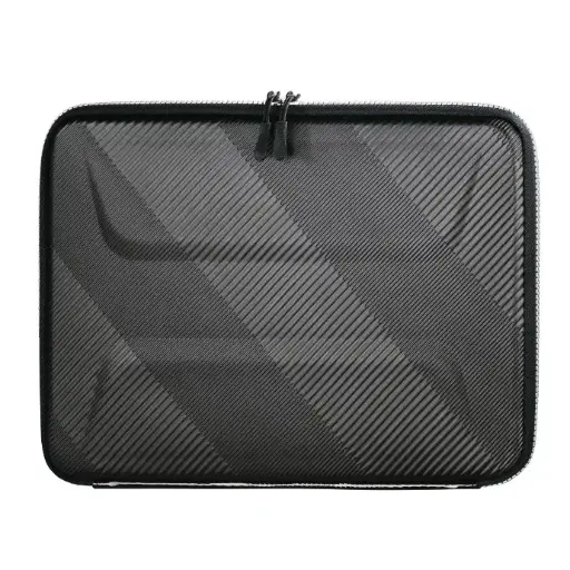 Hama Étui rigide pour ordinateur portable "Protection", jusqu'à 40 cm (15,6"), noir